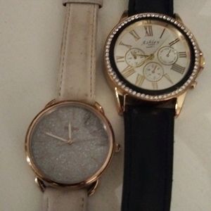 Watches